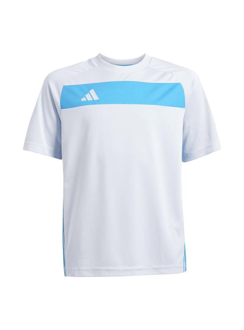 Adidas tiro es jsy y halblu/shocya/white