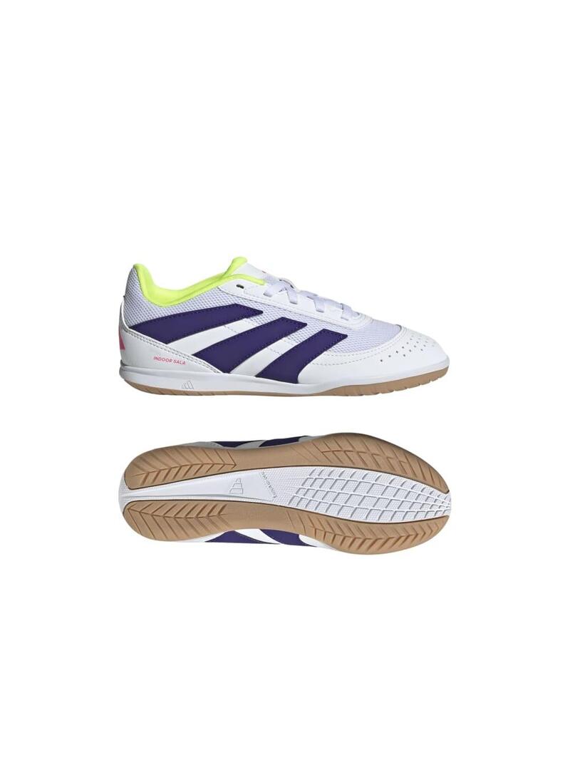 Adidas predator club in sala j