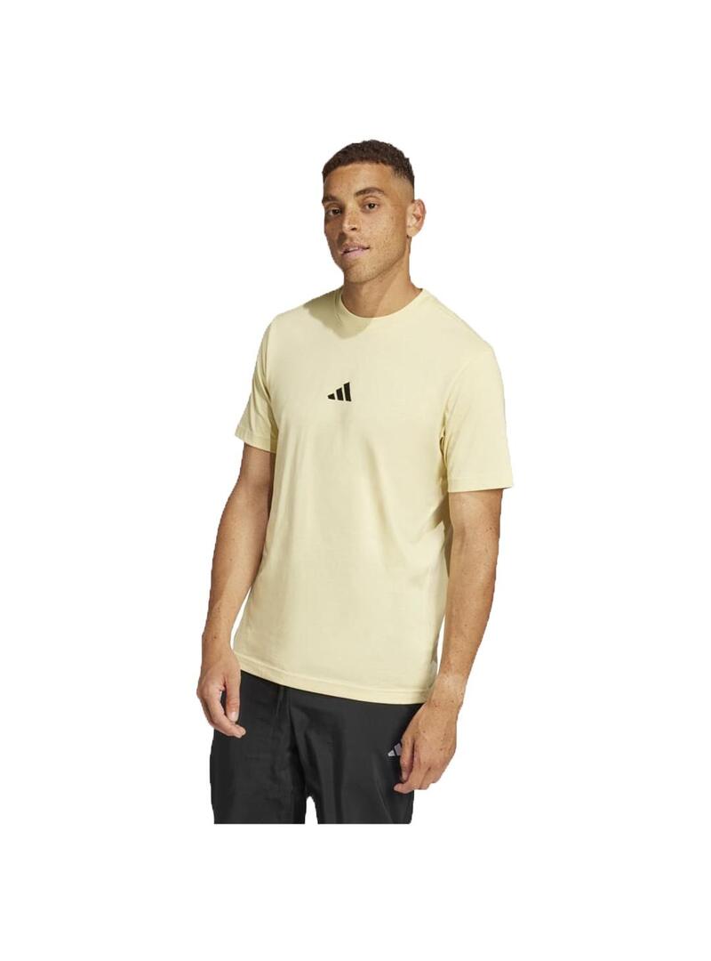 Camiseta Adidas m sl sj t