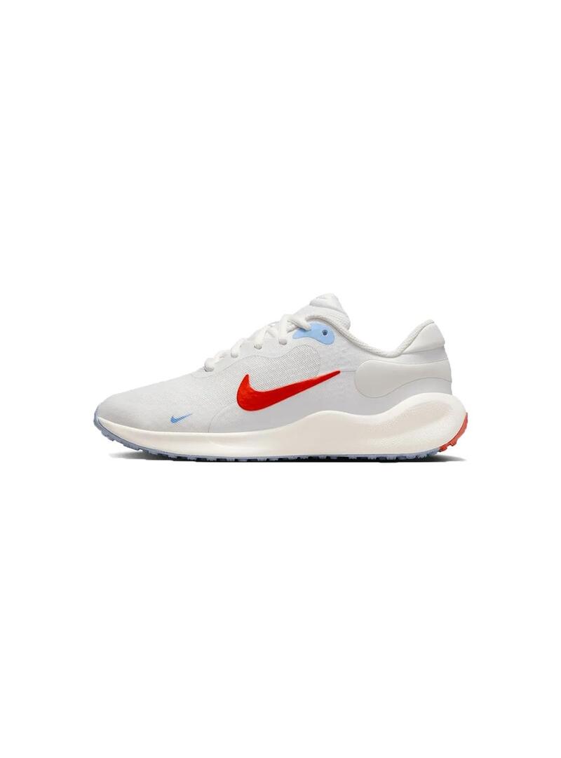 Zapatilla Nike Revolution 7 (gs)
