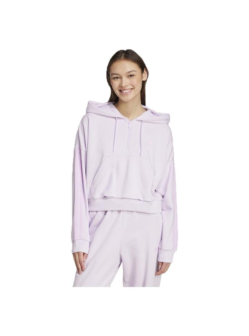 Chaqueta  Adidas w 3s ft qz hd