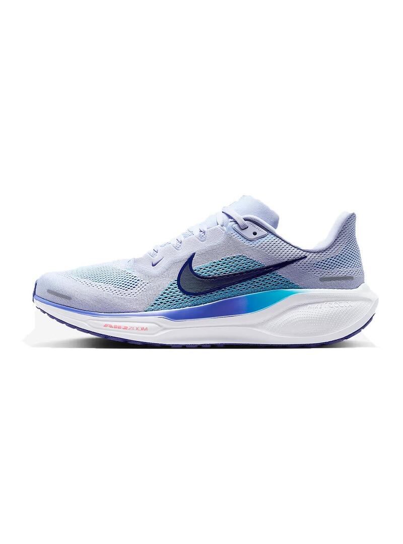 Zapatilla Nike air zoom pegasus 41