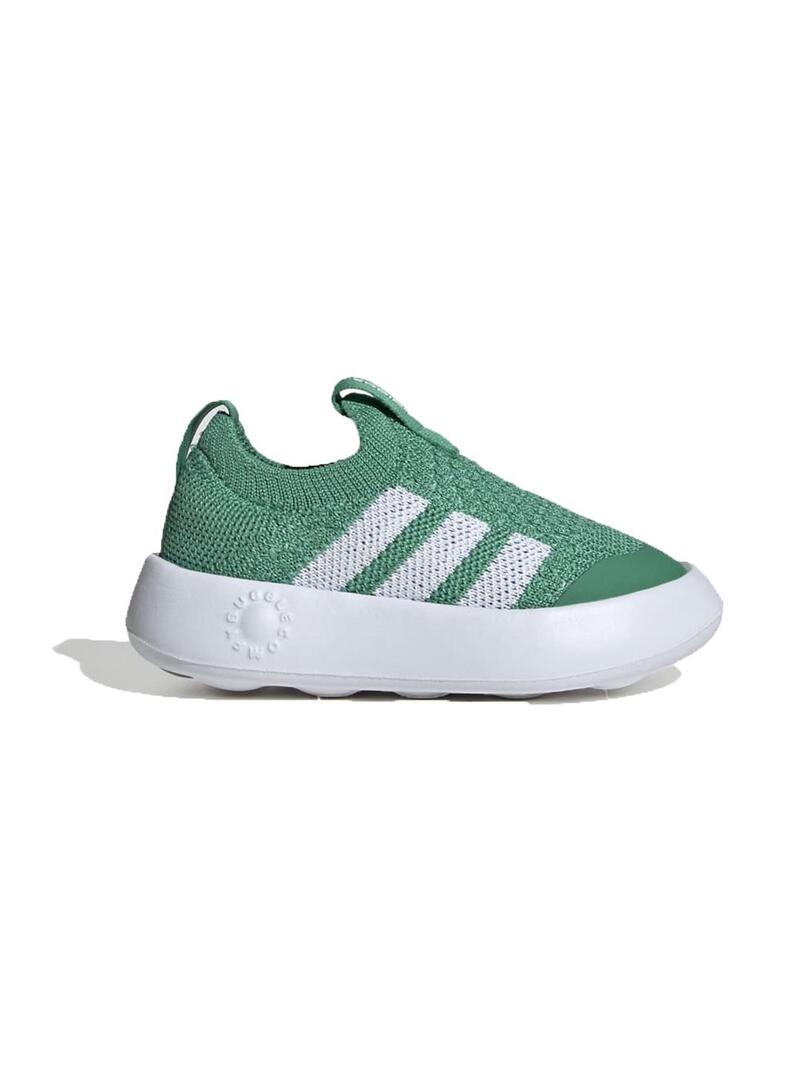 Zapatilla Adidas bubblecomfy i