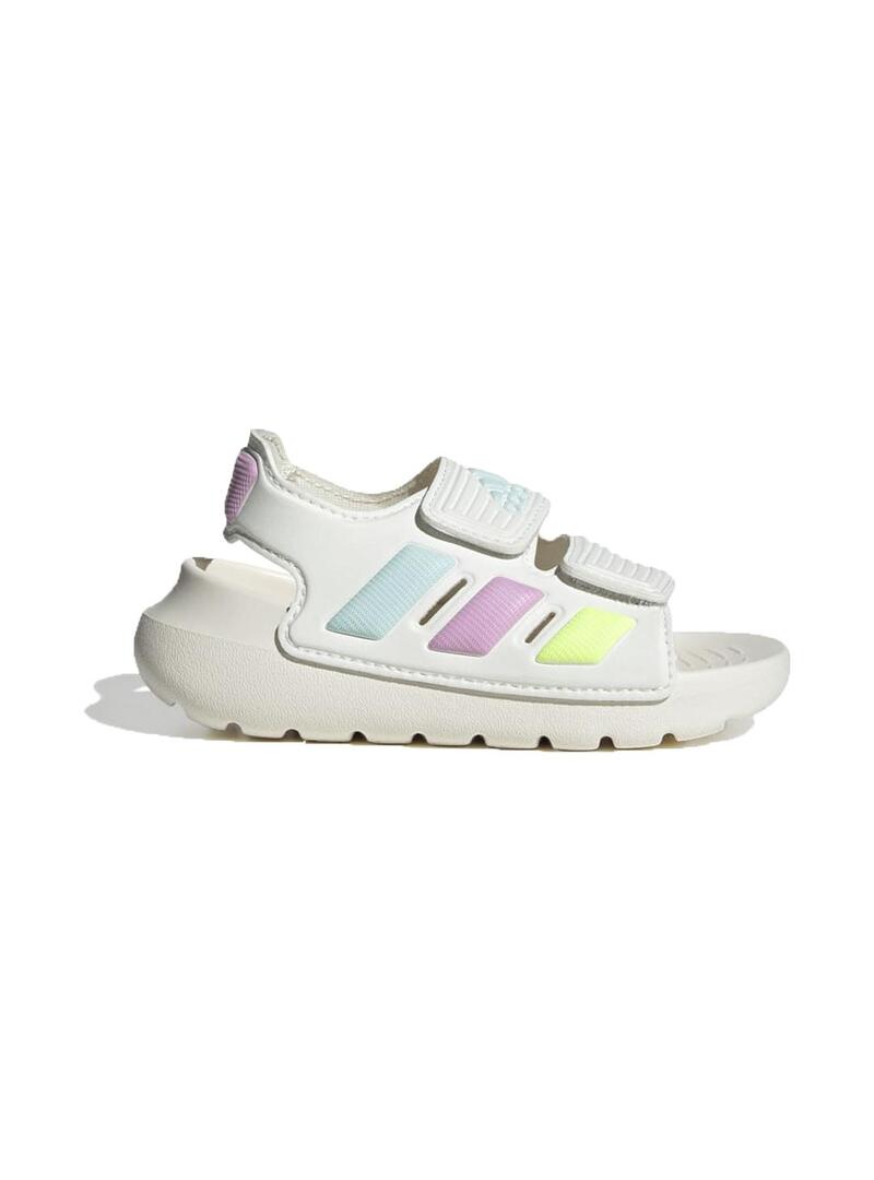 Sandalia Adidas AltasWIM 2.0 i