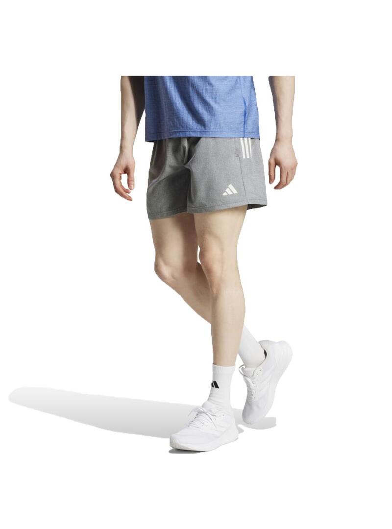 Pantalón corto  Adidas Own the Run
