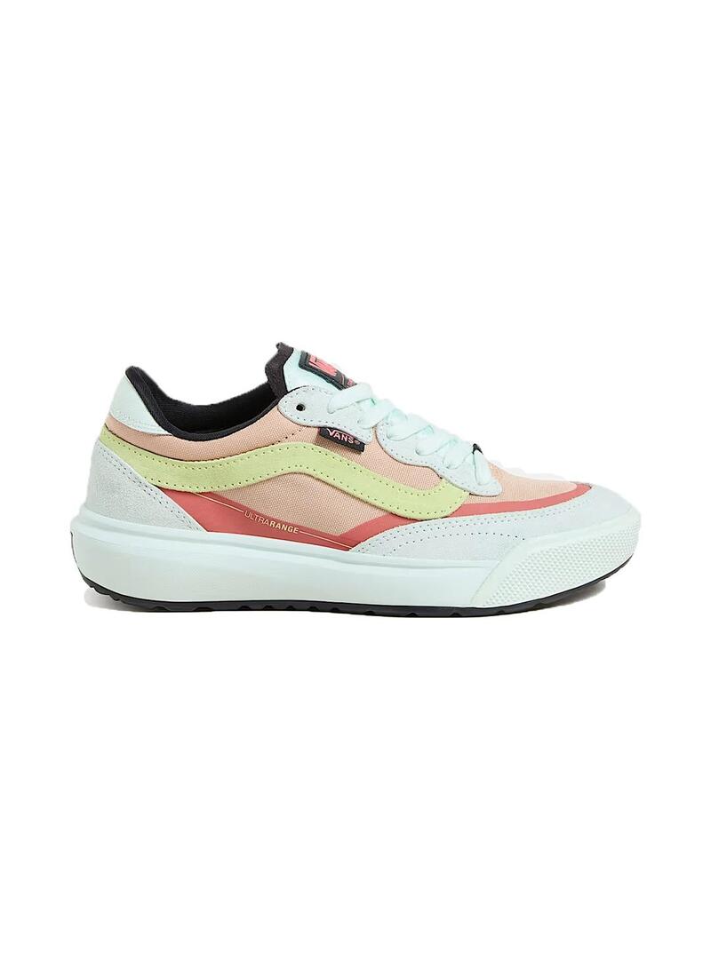Zapatilla Vans mte ultrarange 2.0 se