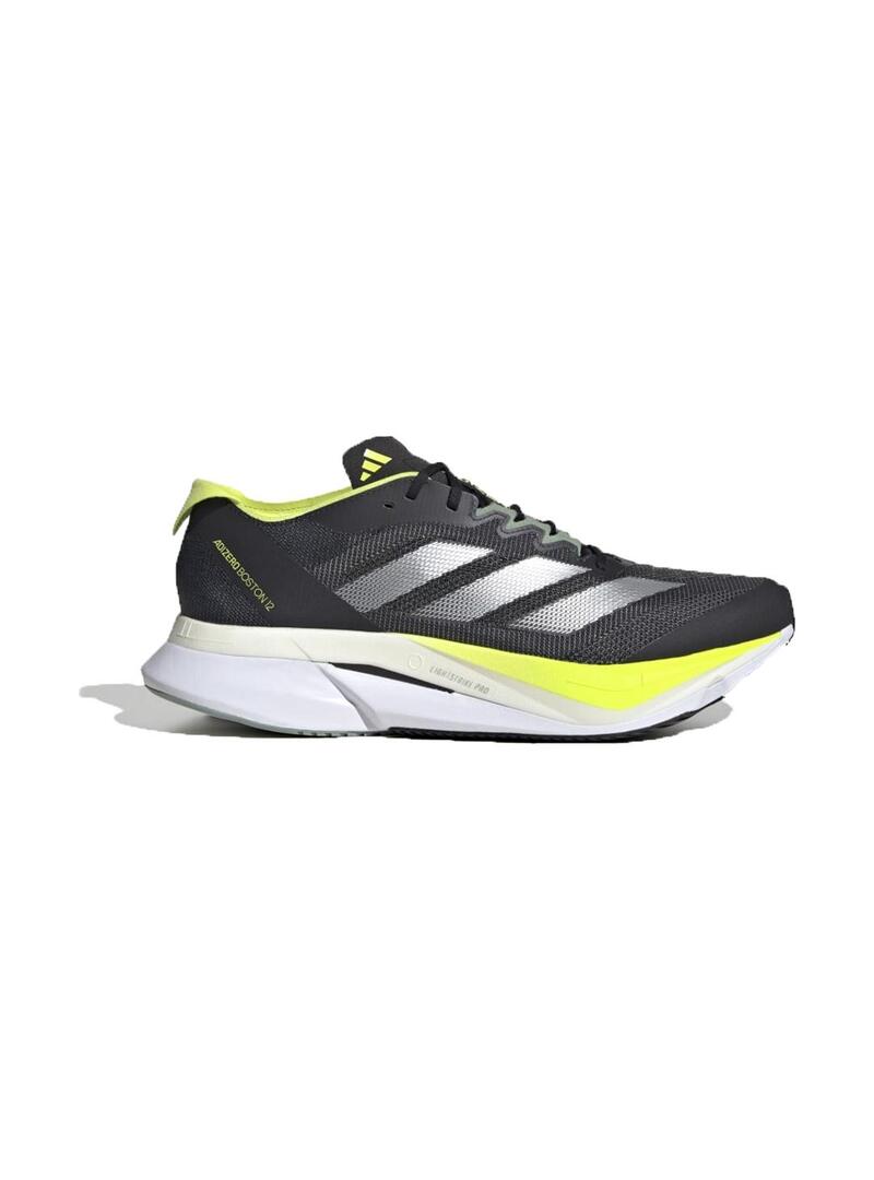 Zapatilla Adidas adizero boston 12 m