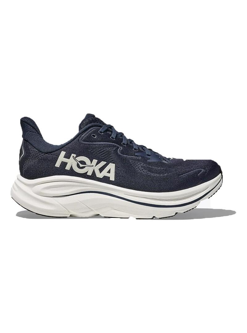 Zapatilla Hoka m clifton 10