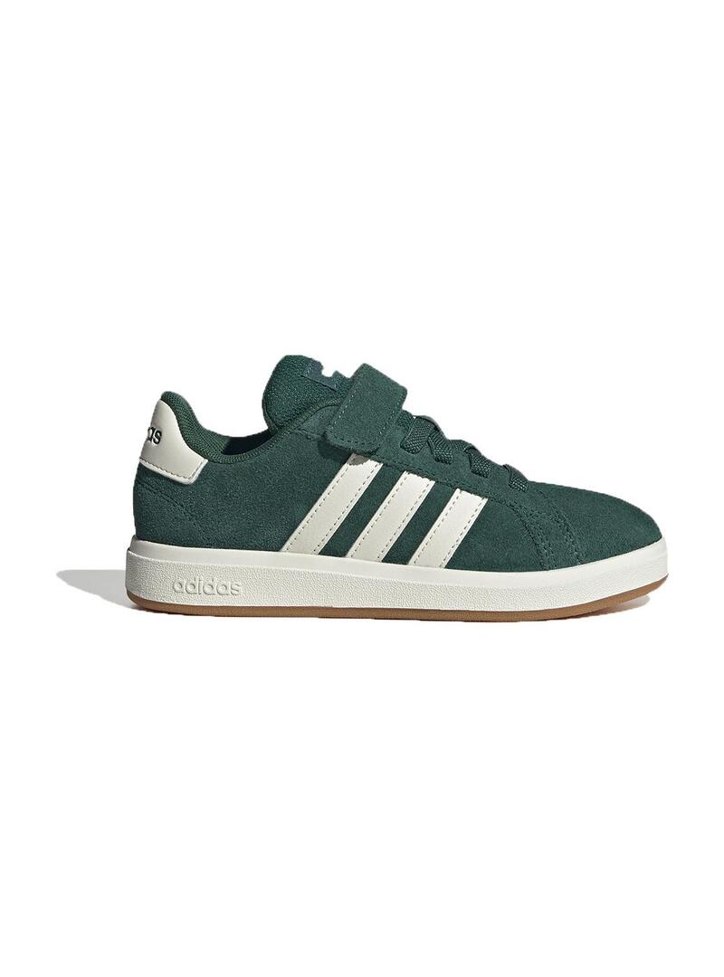 Adidas Grand Court C