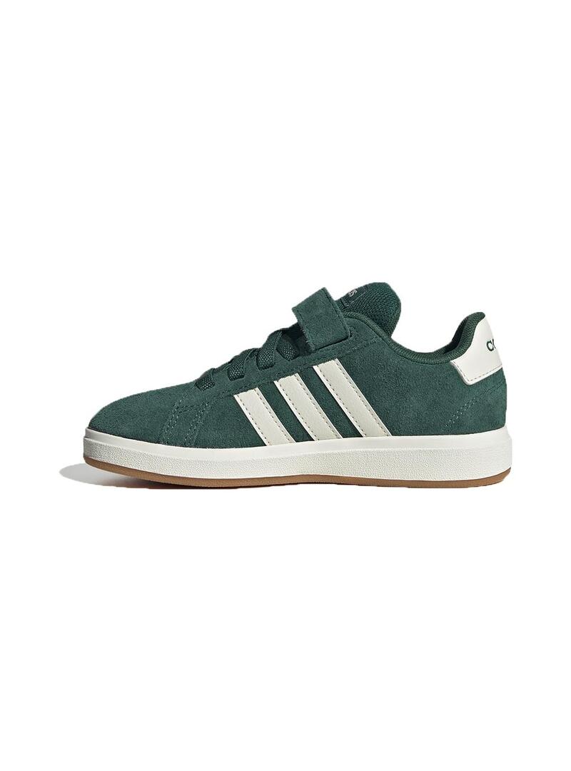 Adidas Grand Court C