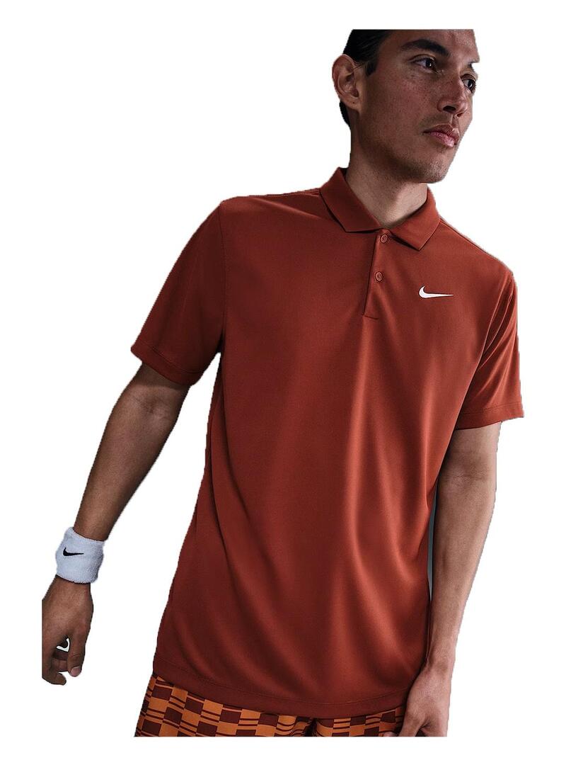 Polo Nike Court Dri-FIT