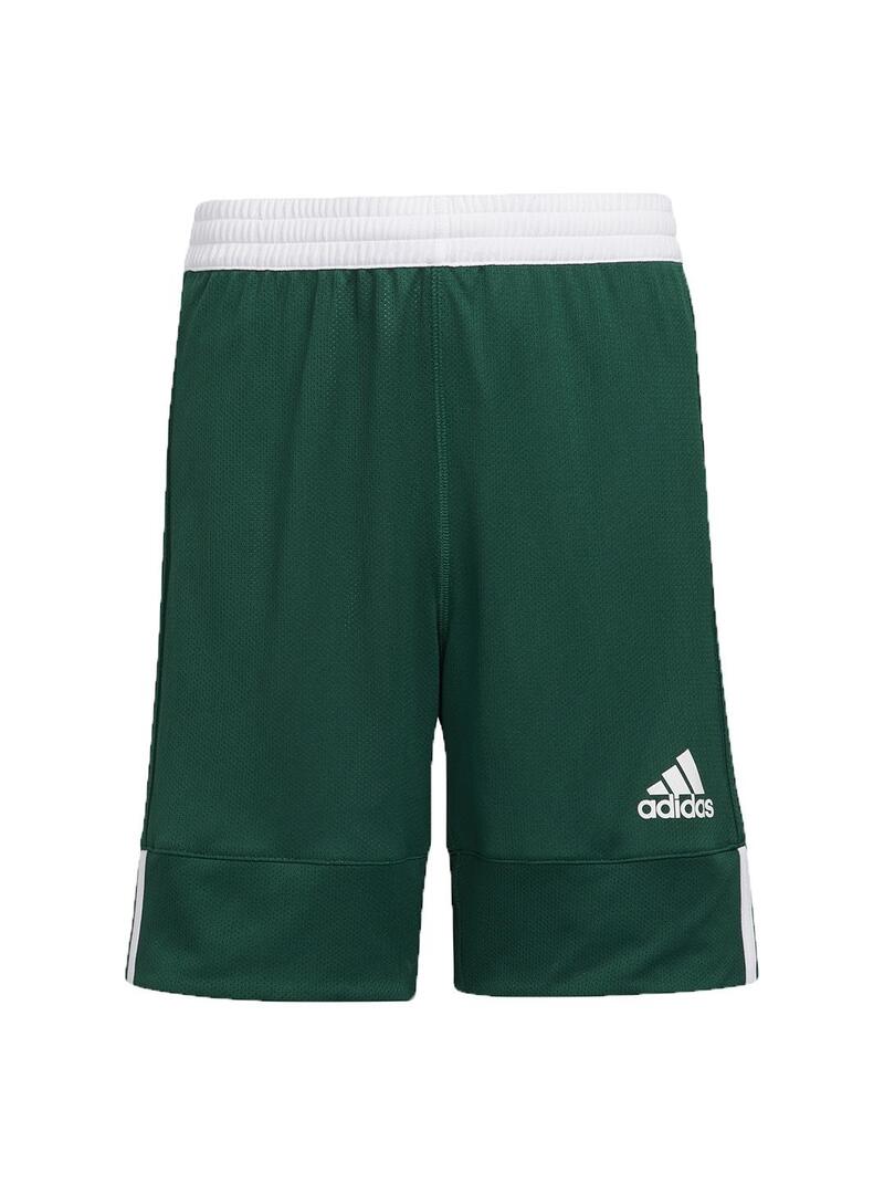 Pantalón corto Adidas 3G spee rev shr