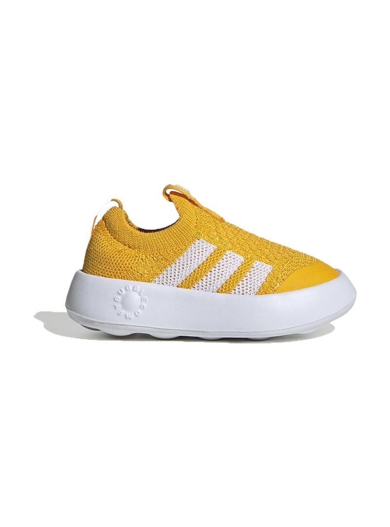 Zapatilla Adidas Bubblecomfy i