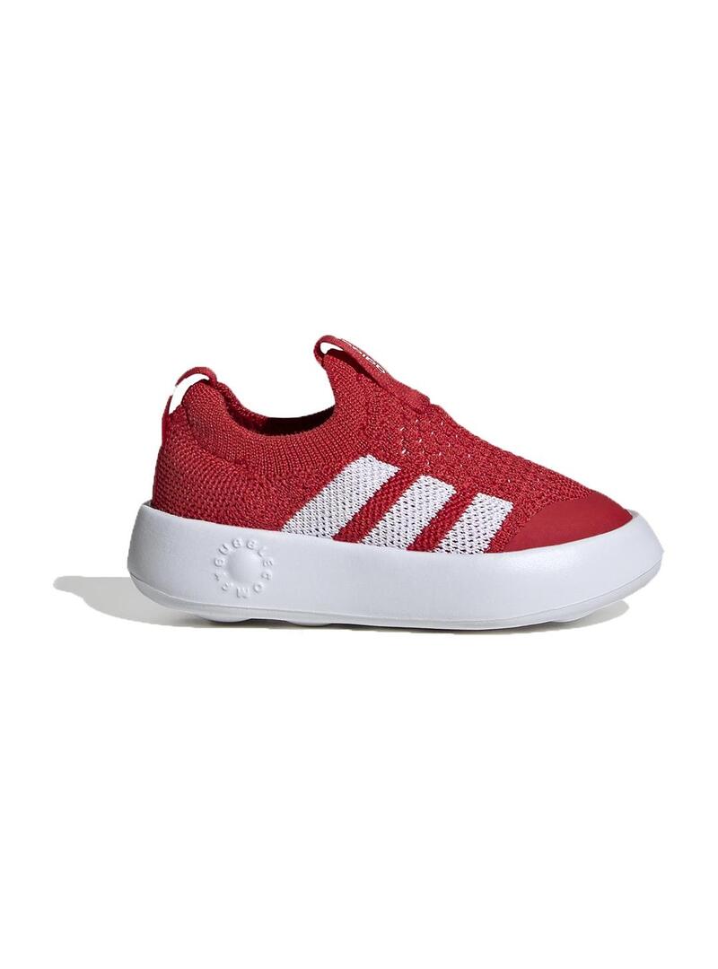 Zapatilla Adidas bubblecomfy i