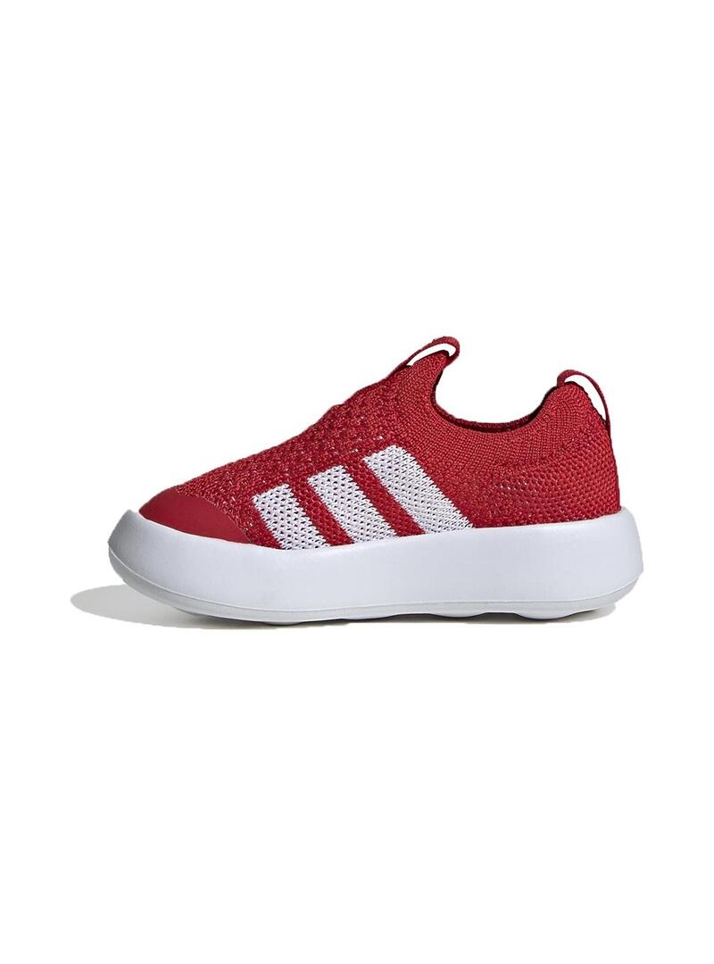 Zapatilla Adidas bubblecomfy i