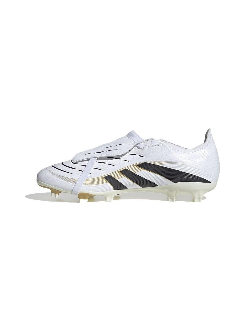 Bota de Fútbo Adidas predator league ft Fg/Mg