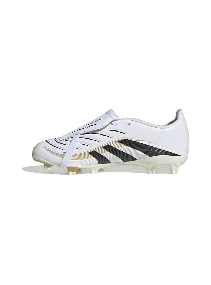 Bota de Fútbol Adidas predator league FT FG/MG J