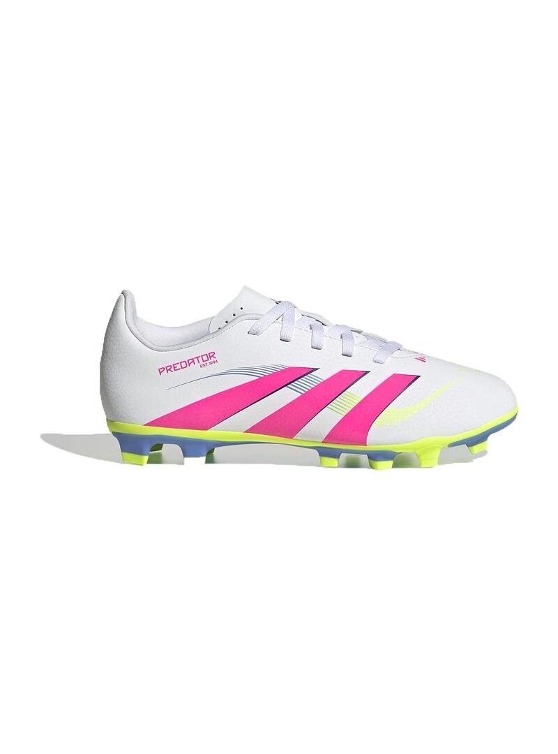 Zapatilla Adidas Predator Club FG/MG J