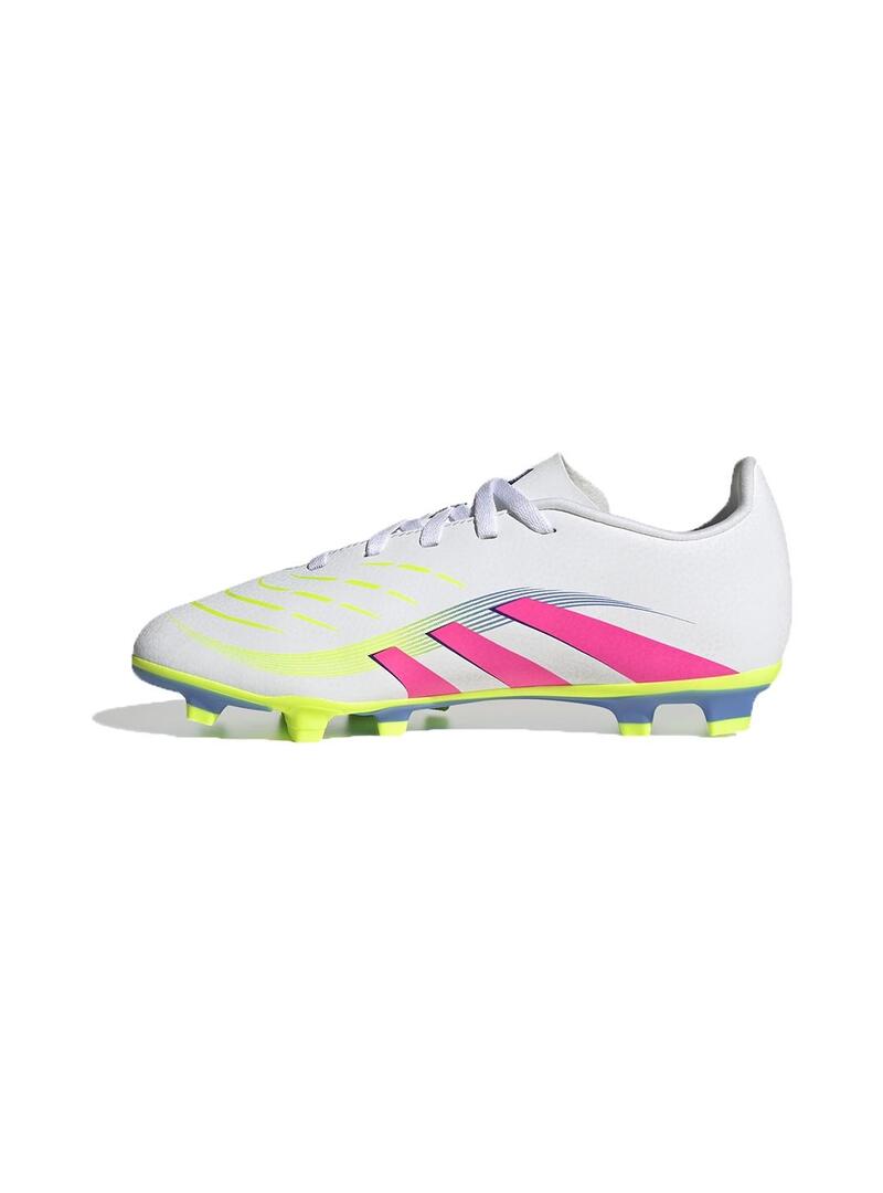 Zapatilla Adidas Predator Club FG/MG J