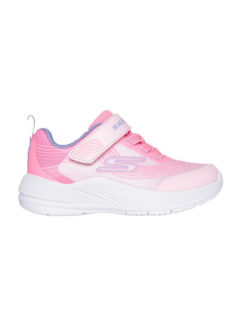 Zapatilla Skechers microspec advance light