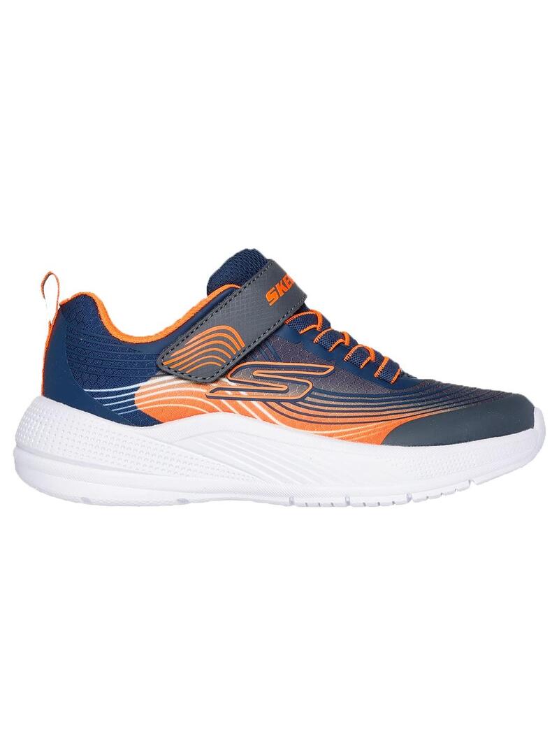 Skechers Microspec advance
