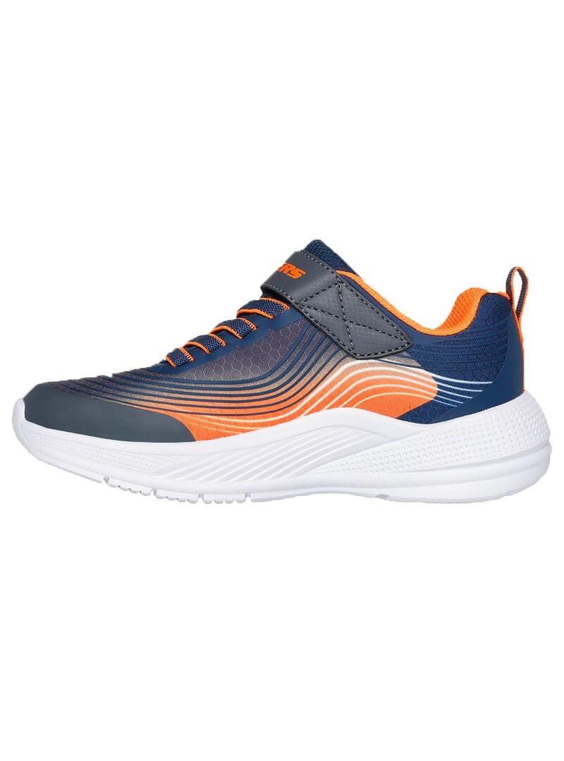 Skechers Microspec advance