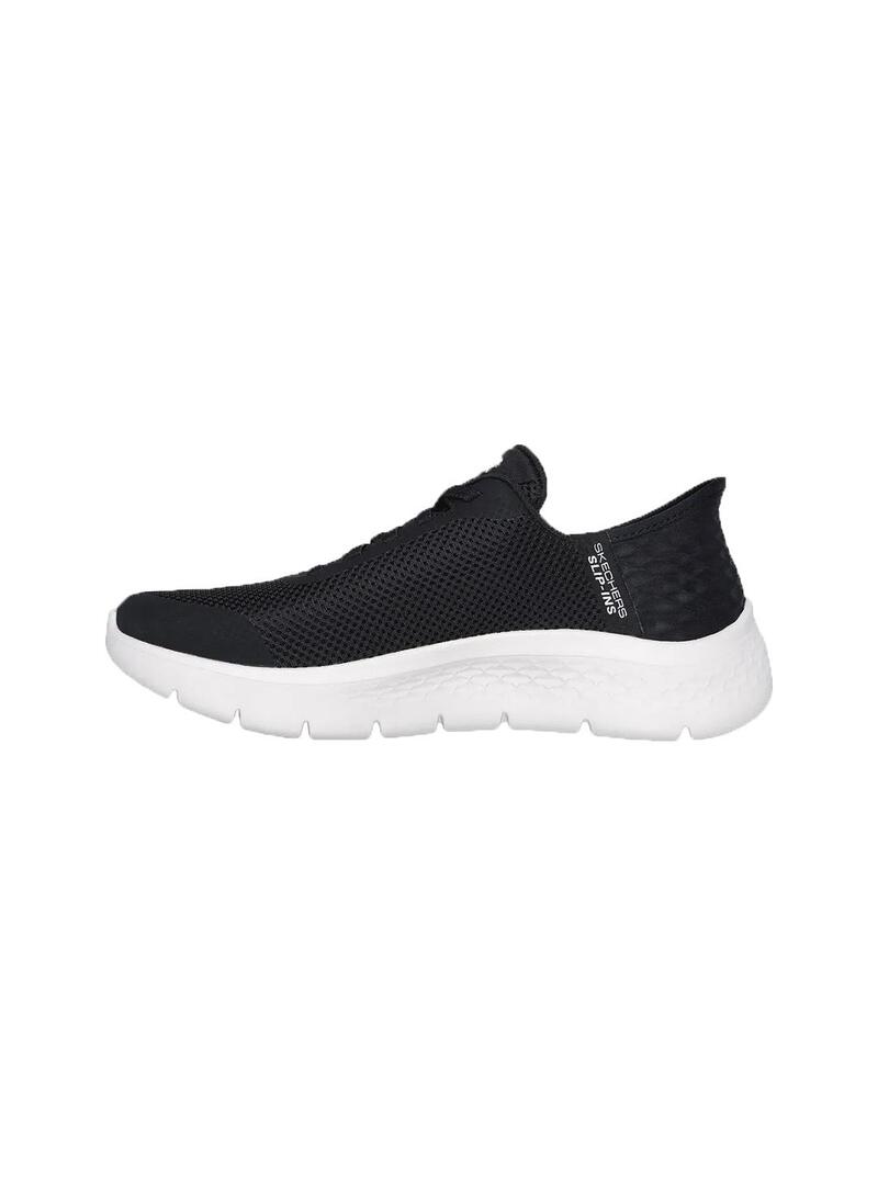Zapatilla Skechers Go walk flex-grand entry