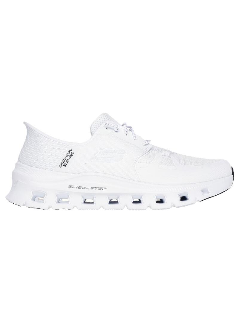 Zapatilla Skechers Glide Step Pro