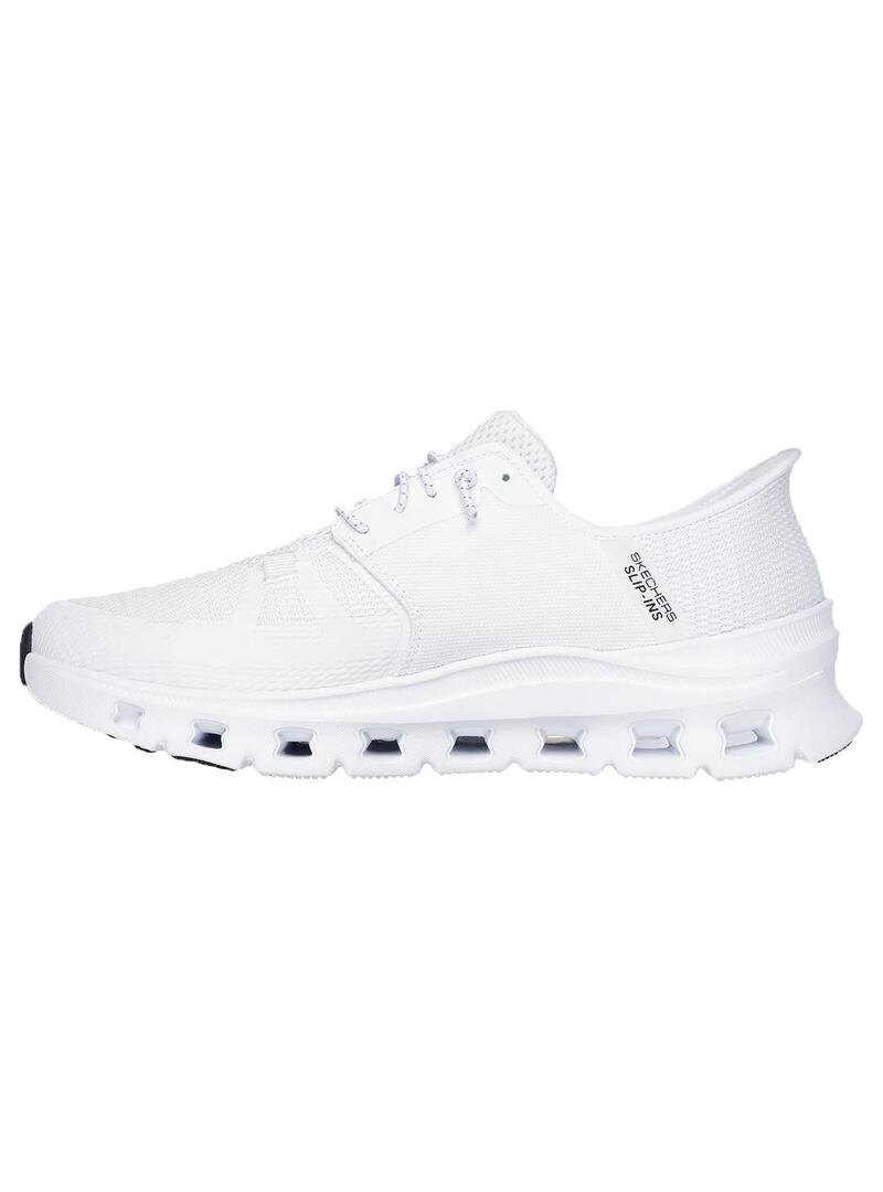 Zapatilla Skechers Glide Step Pro