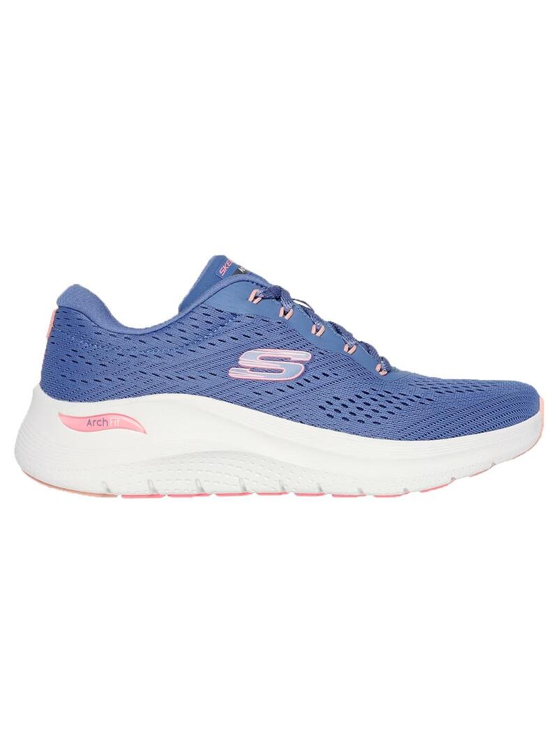 Zapatilla Skechers Arch Fit 2.0