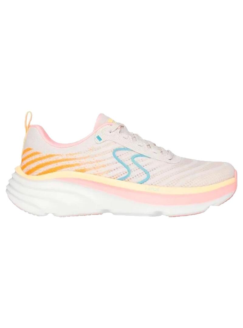 Zapatilla Skechers d´lux vapor-cool breeze