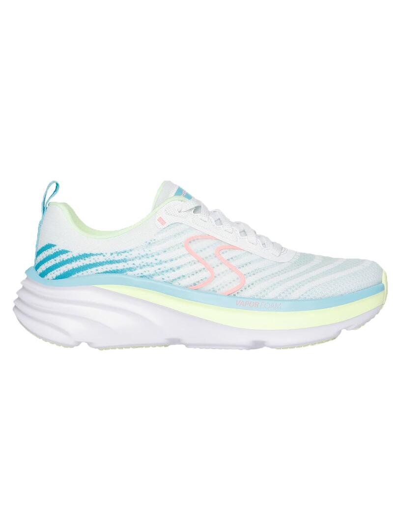 Zapatilla Skechers d´lux vapor-cool breeze