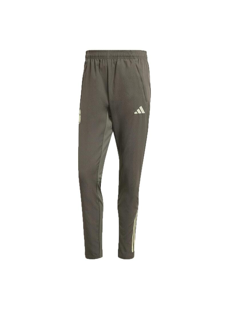 Pantalón Adidas Real Madrid