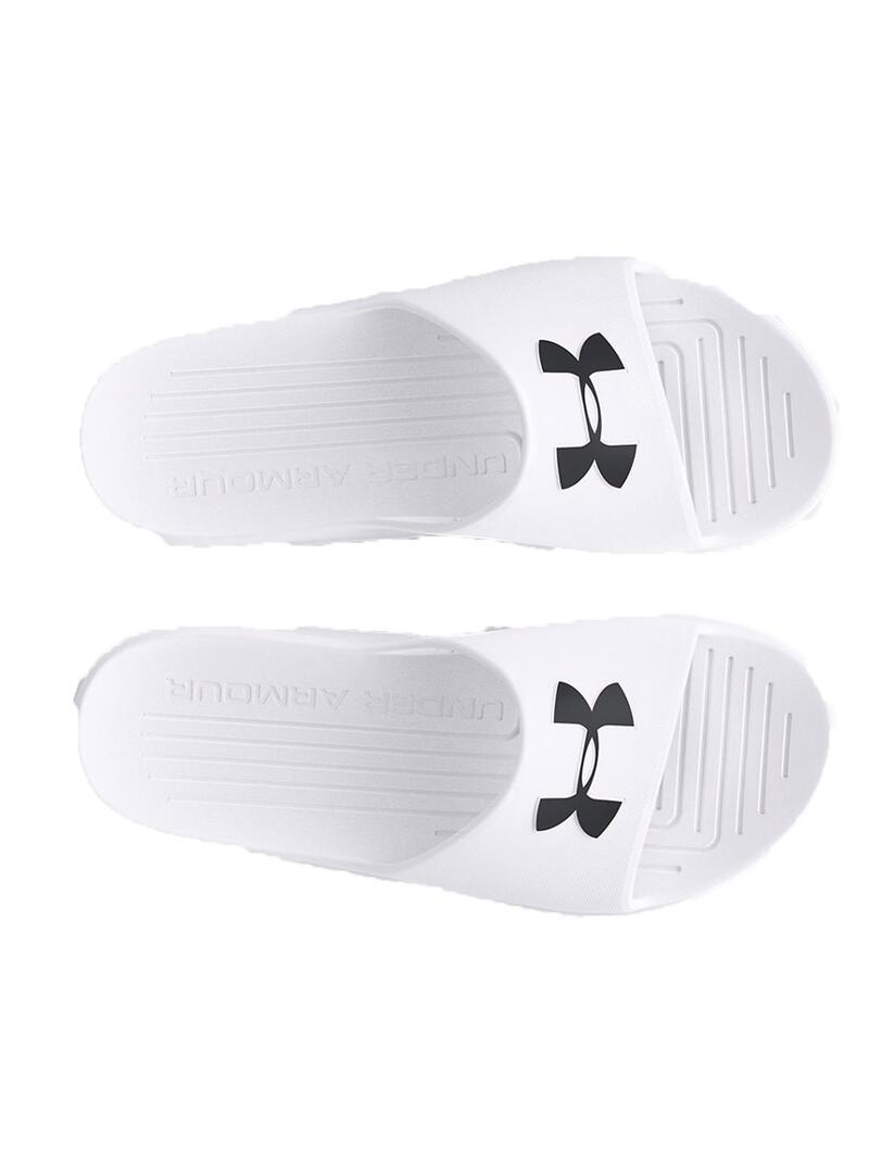 Chanclas Under armour