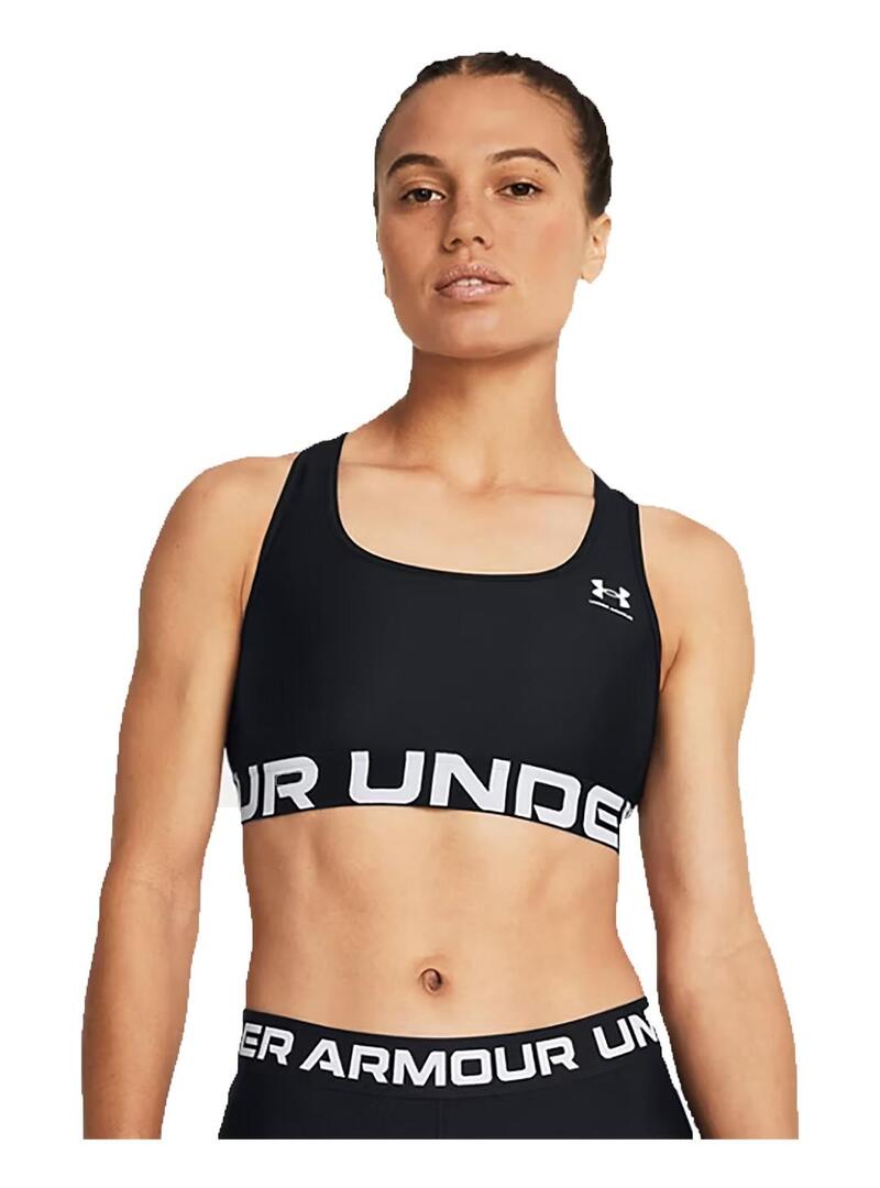 Sujetador deportivo Under Armour Heatgear