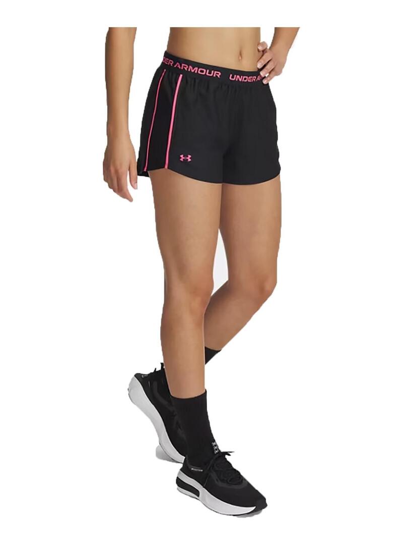 Short Under armou rUA Tech™ Play Up