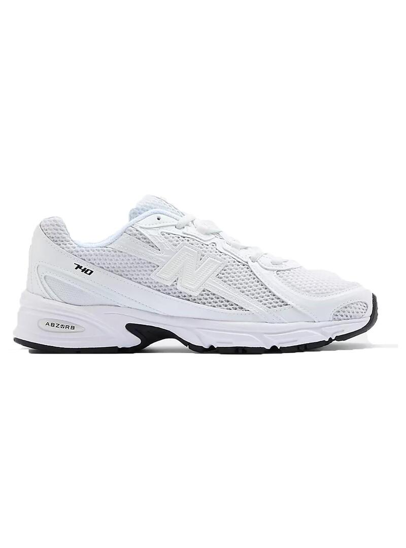 Zapatilla New balance U740V2 D