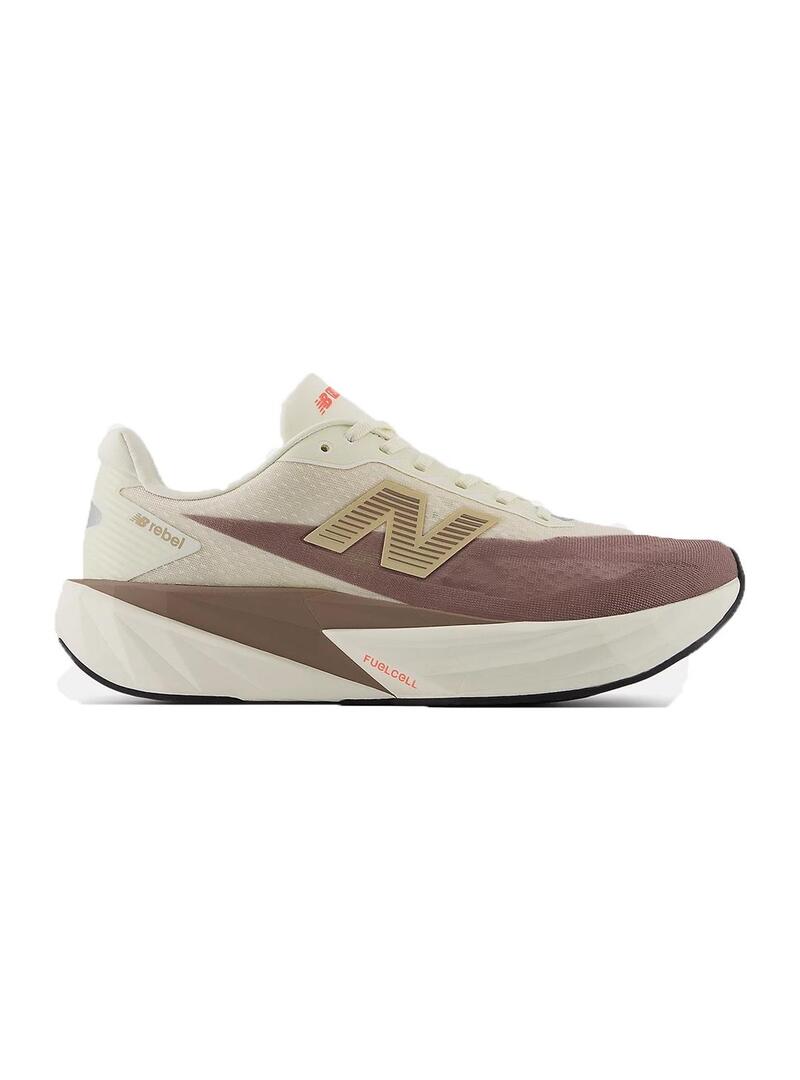 Zapatilla New balance FuelCell Rebel v5