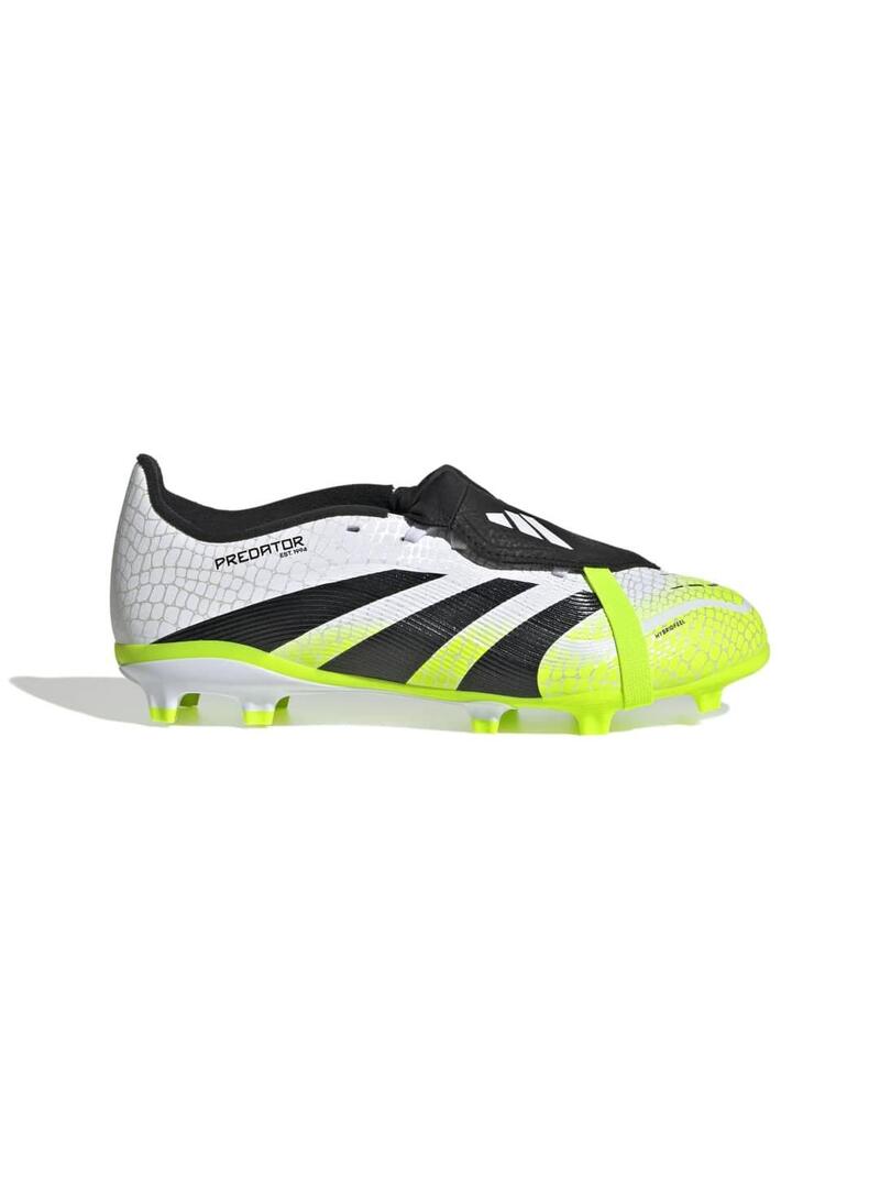 Adidas predator league ft FG/MG para niño/a