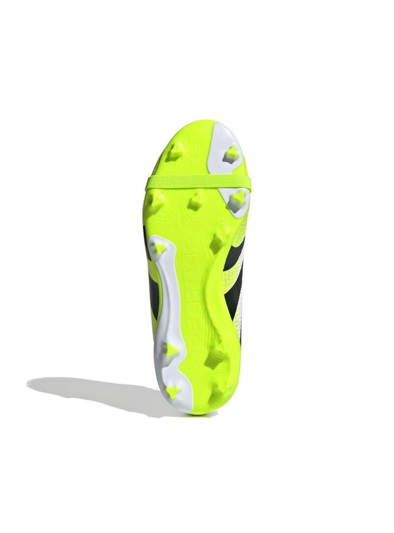 Adidas predator league ft FG/MG para niño/a