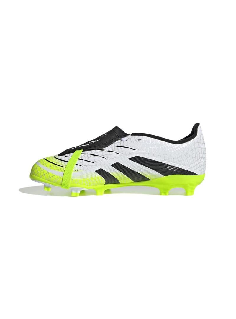 Adidas predator league ft FG/MG para niño/a