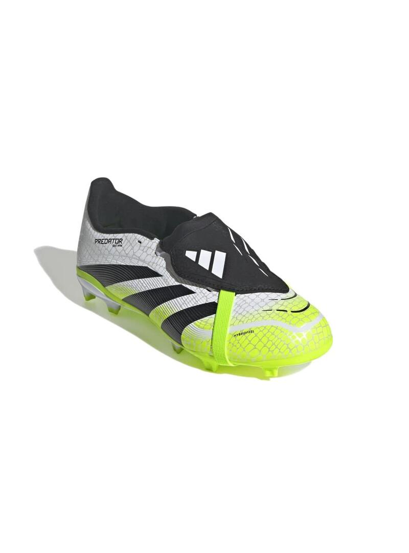 Adidas predator league ft FG/MG para niño/a