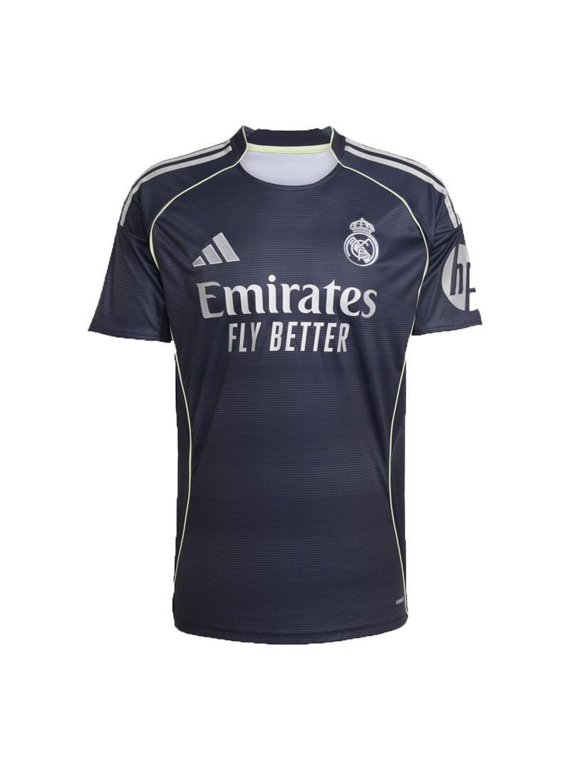 Camiseta Adidas Real Madrid 2025/2026