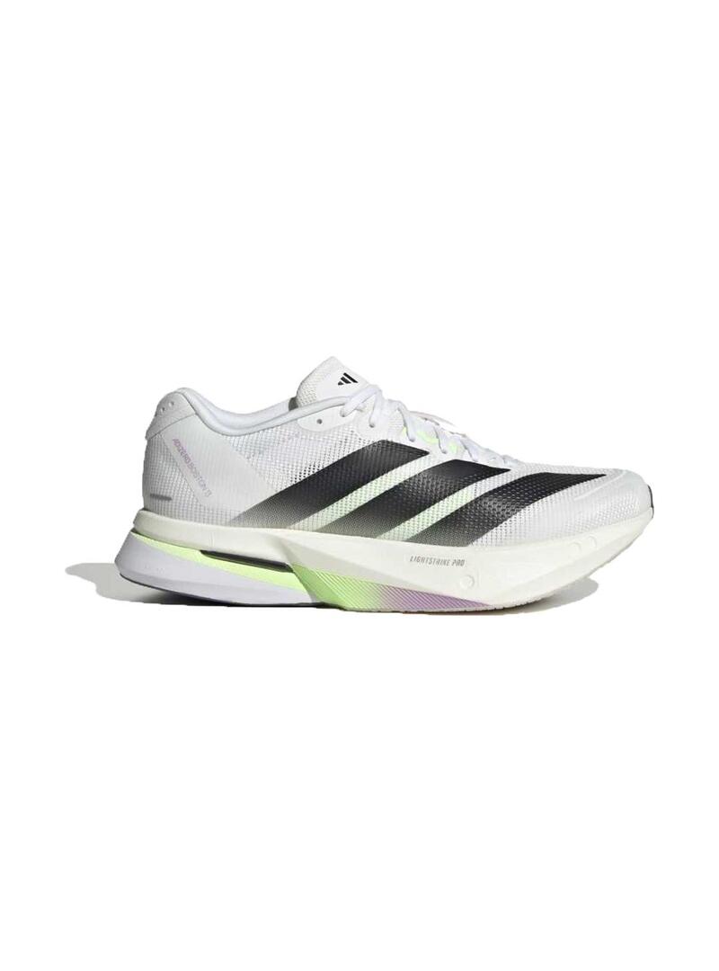Zapatilla Adidas adizero boston 13 w