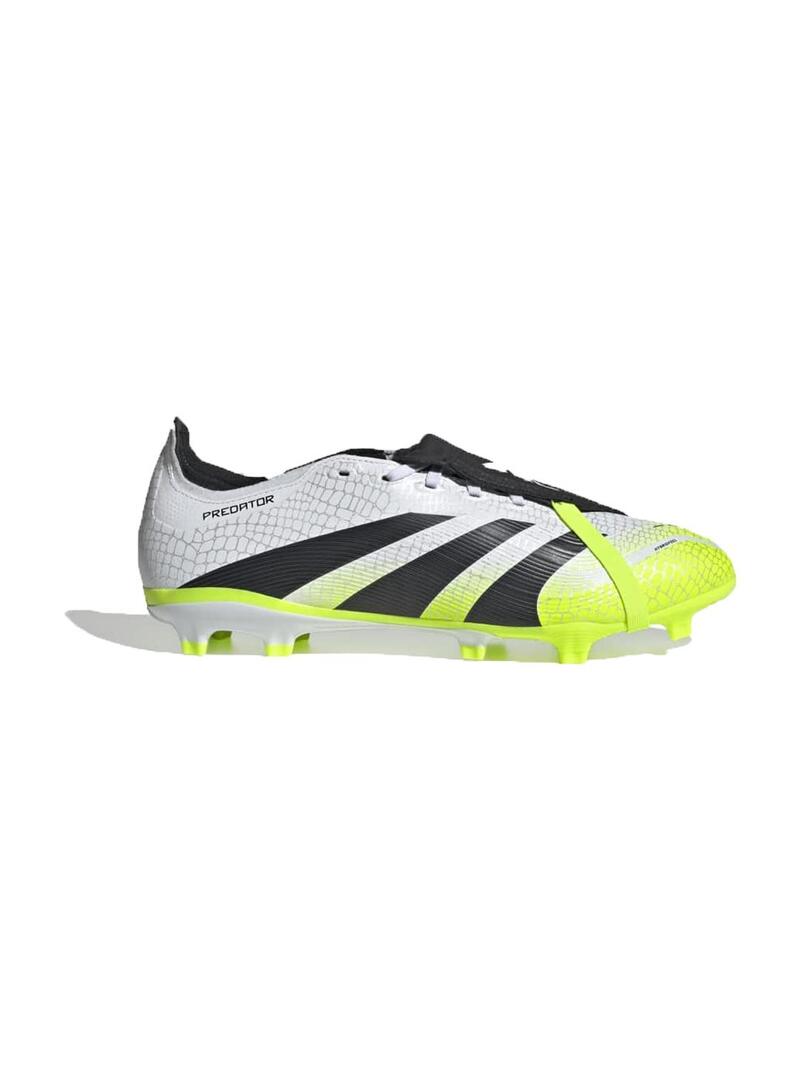 Bota de fútbol Adidas predator league FT FG/MG