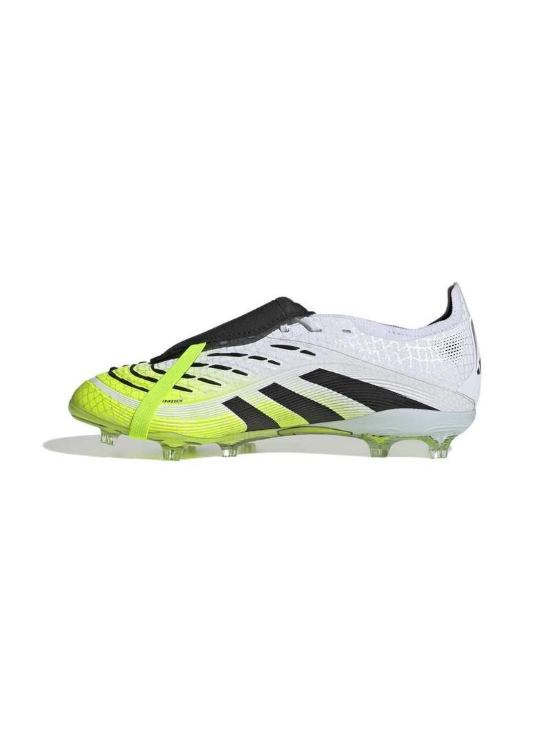 Bota de Fútbol Adidas predator eltite ft FG J