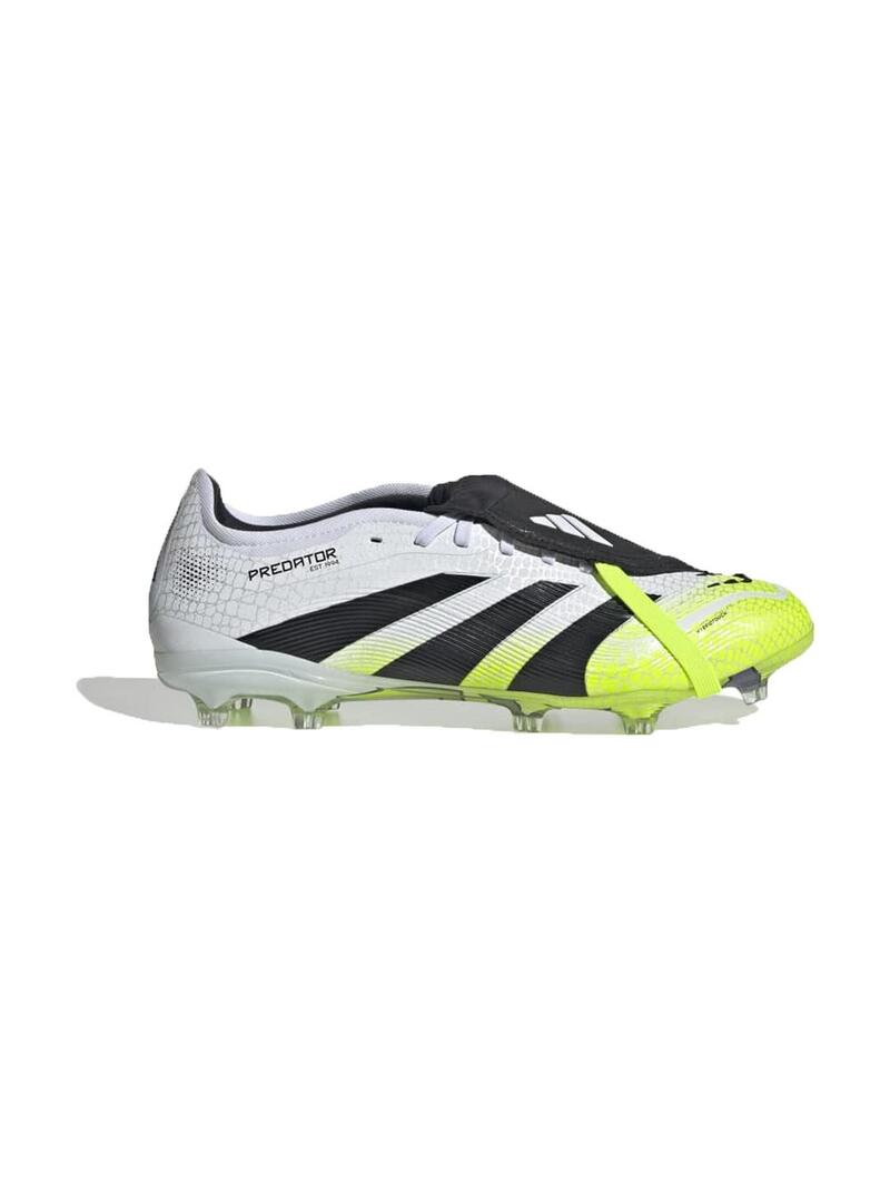 Bota de fútbol Adidas predator pro FT FG