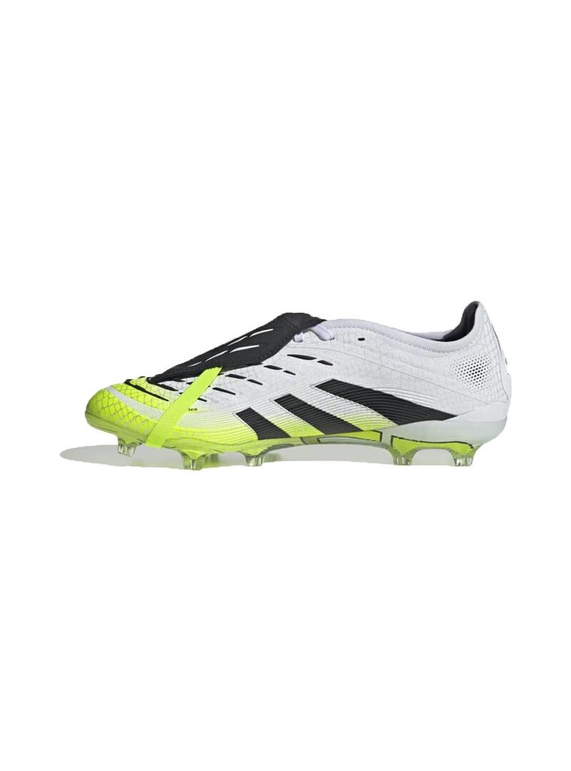 Bota de fútbol Adidas predator pro FT FG