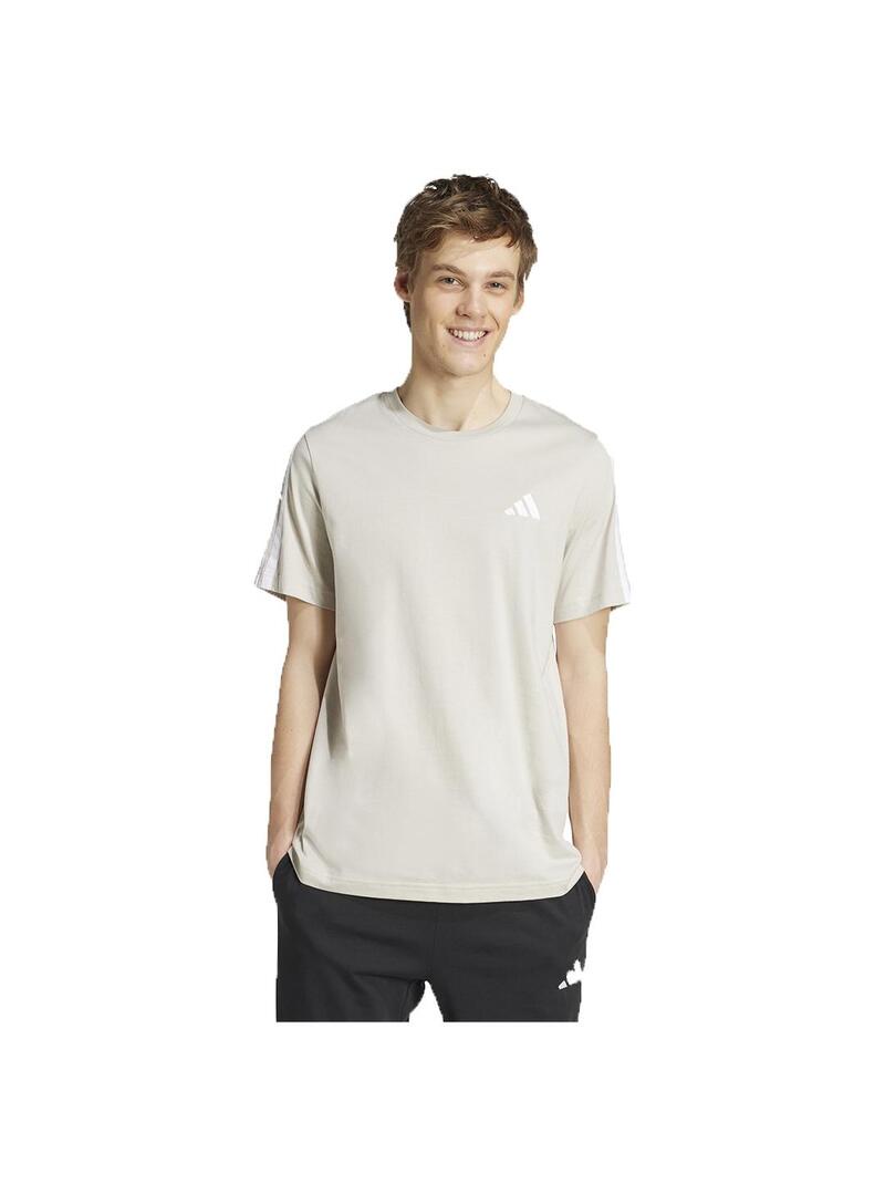 Camiseta Adidas m 3s sj t