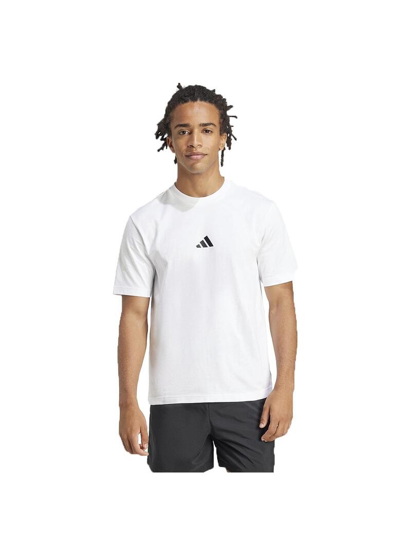 Camiseta Essential small logo